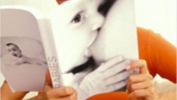ماذا يحدث لصدرك أثناء الحمل؟