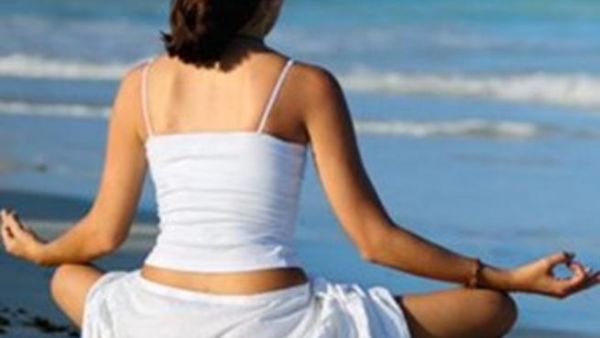 دللي نفسك واستمتعي بقضاء وقت مريح