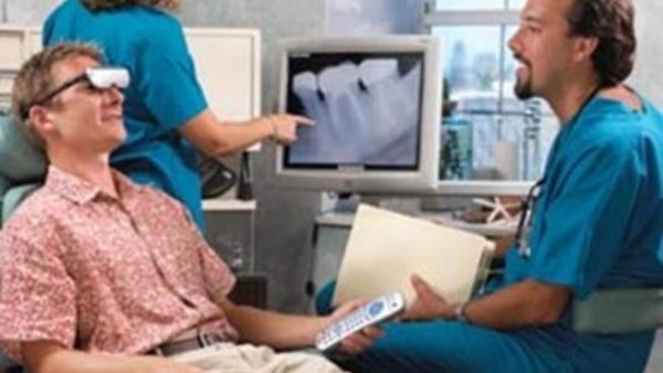 منتجعات طب الأسنان تساعد في التخلص من التوتر والقلق وتجعل زيارتك للاستجمام والاسترخاء منتجعات طب الأسنان تساعد في التخلص من التوتر والقلق وتجعل زيارتك للاستجمام والاسترخاء