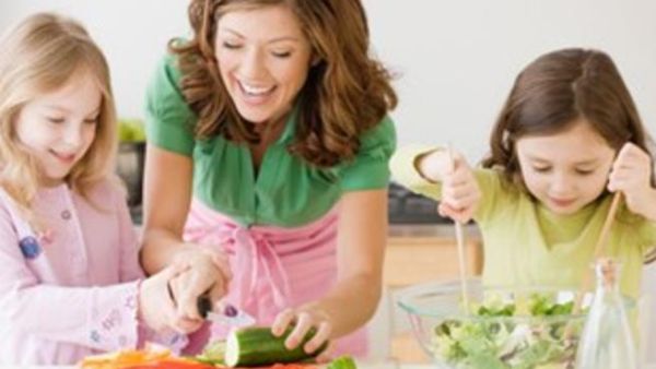 6 اختيارات صحية لوجبة غداء الأطفال المدرسية