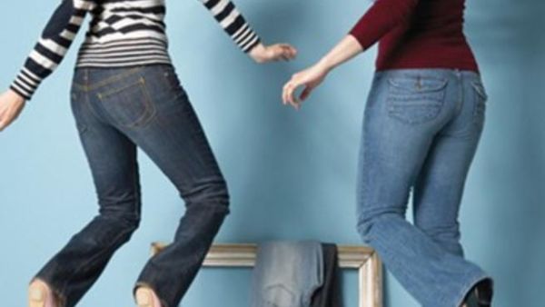 يمكن أن تكون ثيابك أسوء مسبب للمرض لك ولأفراد عائلتك