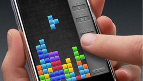 لعبة &quot; Tetris &quot; يمكن أن تقلل من الصدمة النفسية