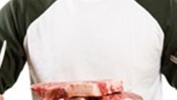 الافراط في تناول اللحوم مضر للصحة