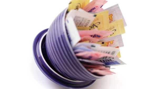 بدائل السكر بدائل السكر