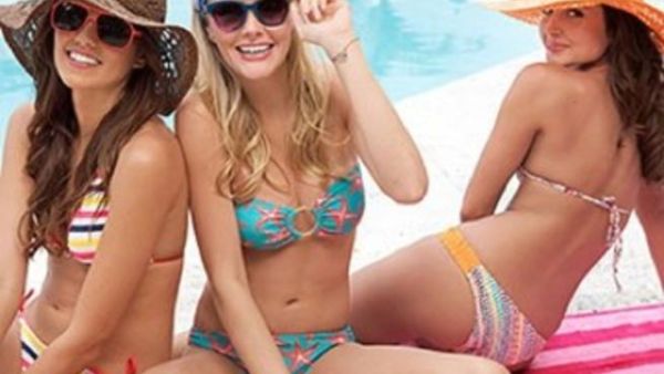 كريمات السمرة الذاتية تساعد في حماية الجلد من اشعة الشمس الضارة