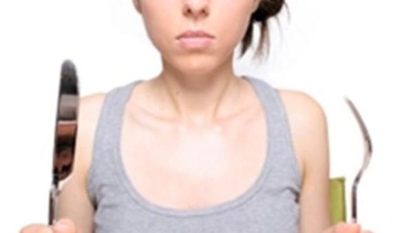 4 طرق لخداع معدتك بالشعور بالامتلاء