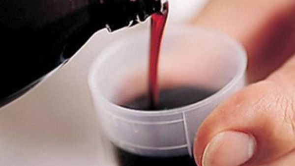 تراجع نسبة الأطفال المرضى بعد سحب أدوية الزكام والسعال