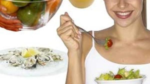حمية داش الغذائية (Dietary Approaches to Stop Hypertension) 
