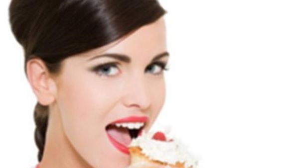 3 مستحضرات تجميل مستوحاة من الكب كيك