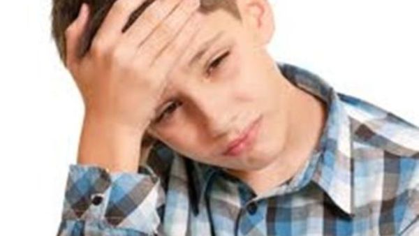 ما هي مسببات الصداع عند الأطفال؟