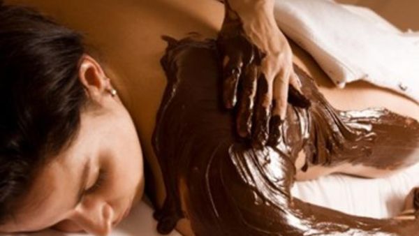 قناع الشوكولاته لزيادة ليونة البشرة