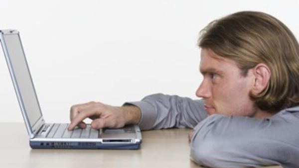 4 نصائح للحفاظ على سلامة البصر