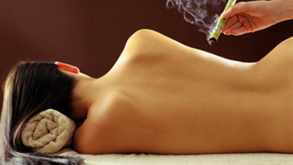 10 طرق علاج بديلة سحرية