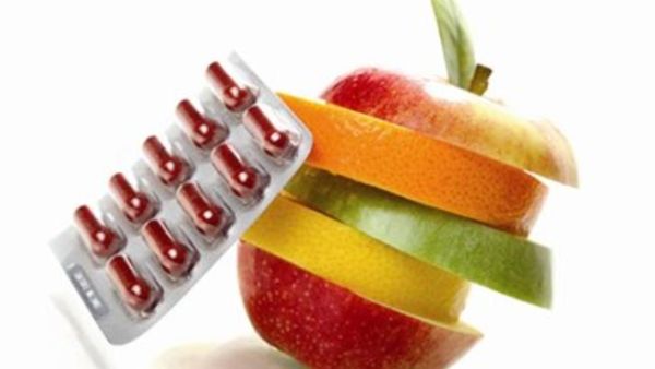 الفيتامينات المتعددة تقلل خطر سرطان الثدي