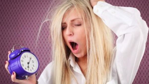 3 أشياء تعيق توهج بشرتك