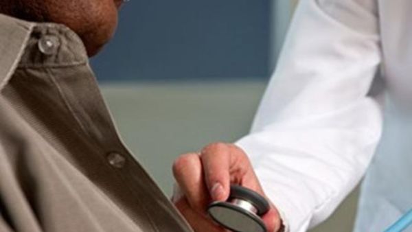اضطرابات القلق يمكن أن تسبب مشاكل بدنية