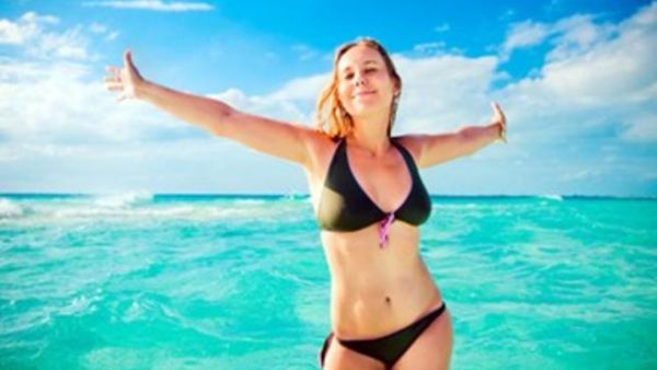 كيف تتمتعي بالصيف والصحة؟