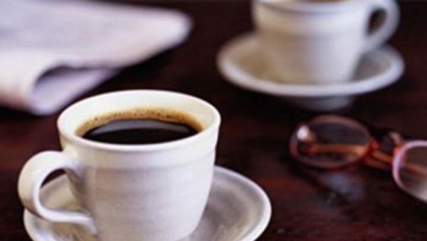 كوب قهوة غنية بالكافيين يوميا يمكن أن يساعد في الوقاية من المرض