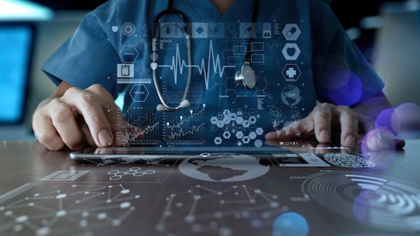 The healthcare industry has the potential to save billions of dollars thanks to the introduction of new technology. (Shutterstock)