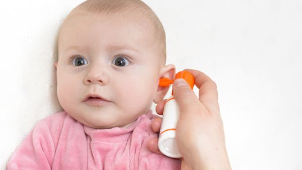 حاسة السمع أهم الحواس التي تسهل على الطفل تواصله الاجتماعي

