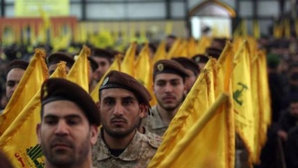 The Hezbollah International Financing Prevention Act is a bill introduced in 2014 that sought to impose on institutions that facilitate transactions on behalf of Hezbollah or its agents. (File photo)