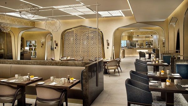 Hilton Al Ain
