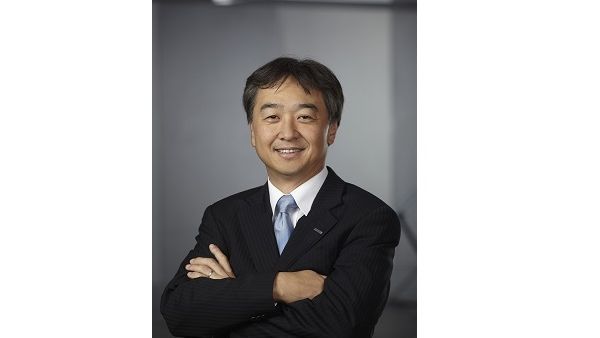 Hiroki (Harris) Soejima - Managing Director, PMMAF Hiroki (Harris) Soejima - Managing Director, PMMAF
