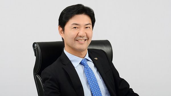 Hiroyoshi Suga - Panasonic Eco Solutions Business Division Director of Sales for the ISAMEA (India, South Asia, Middle East and Africa) Region Hiroyoshi Suga - Panasonic Eco Solutions Business Division Director of Sales for the ISAMEA (India, South Asia, Middle East and Africa) Region