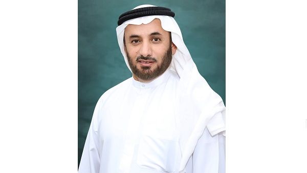 His Excellency Sultan Butti bin Mejren, Director General of DLD
