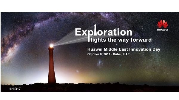 Huawei Innovation Day