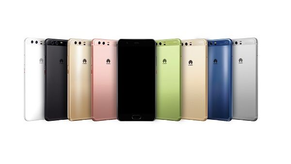 Huawei P10 and Huawei P10 Plus, with Artistic Photography Features, Kick off KSA Markets Early April Huawei P10 and Huawei P10 Plus, with Artistic Photography Features, Kick off KSA Markets Early April