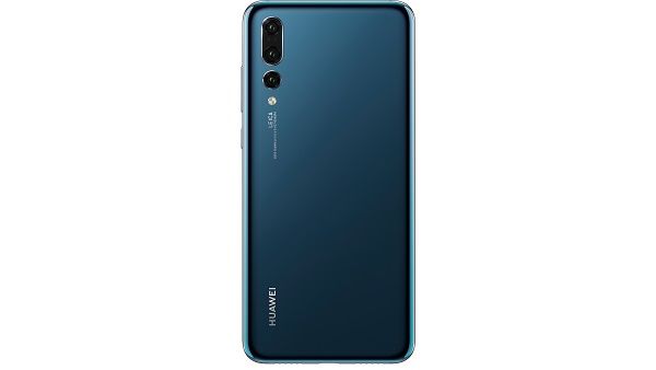 The new Huawei P20 Pro will be available on shelves in Saudi Arabia market end of April in fashionable Midnight Blue and Black colors. The new Huawei P20 Pro will be available on shelves in Saudi Arabia market end of April in fashionable Midnight Blue and Black colors.