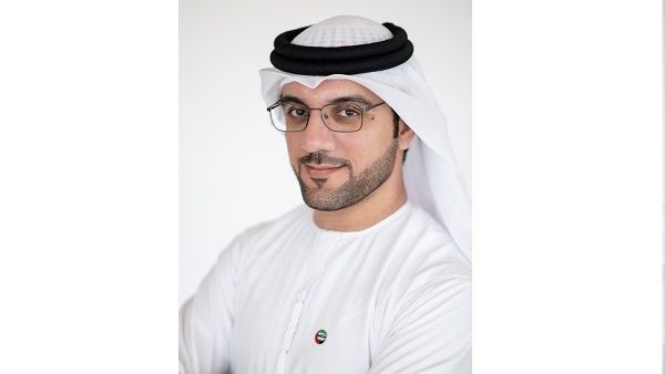 Hussain Al-Blooshi, Acting Chief Operating Officer, Dubai Trade Hussain Al-Blooshi, Acting Chief Operating Officer, Dubai Trade