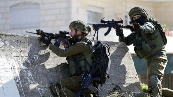 Breaking the Silence documents abuses by the Israeli army in the occupied Palestinian territories (AFP)