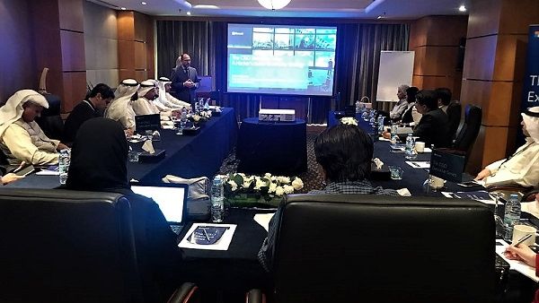 Country’s security specialists gather to hear vital updates on shifting security landscape. Country’s security specialists gather to hear vital updates on shifting security landscape.