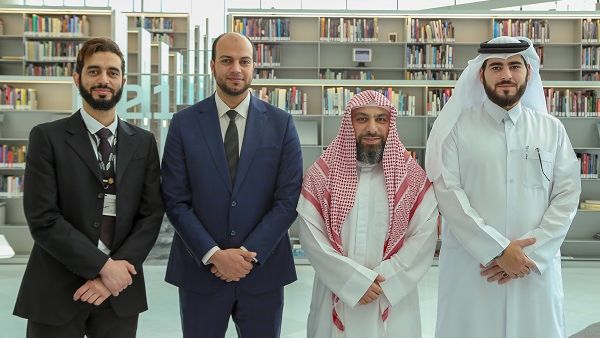 First place was won by Mahmoud Majdy Al Domery, second place by Mohammad Hilal Sayeed, and third place by Mohammad Ali Al Abrash. First place was won by Mahmoud Majdy Al Domery, second place by Mohammad Hilal Sayeed, and third place by Mohammad Ali Al Abrash.
