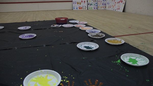 The hotel’s experienced team has created an attractive program offering Abu Dhabi children a fun-filled, enriching experience.