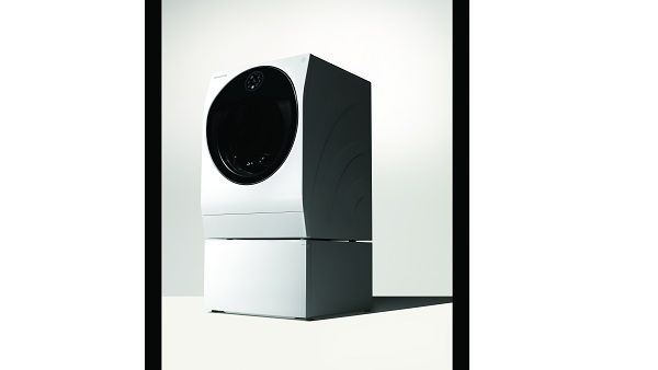 LG SIGNATURE Washing Machine LG SIGNATURE Washing Machine