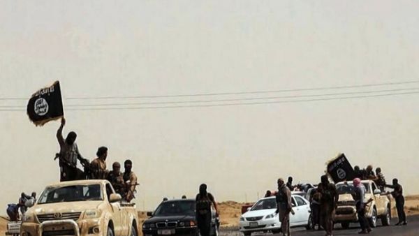 It is unclear who is responsible for the man's death. However the beheading is characteristic of Daesh, which regularly kills those who violate its laws. (AFP/File)