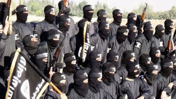 Daesh is losing major ground in Iraq. (AFP/File)