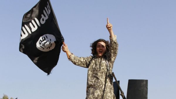 Gulf countries are allegedly funding Daesh so the militant group won't carry out operations in their lands. (AFP/File)