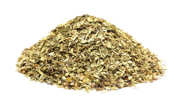 A representational image of "spice." (Shutterstock)