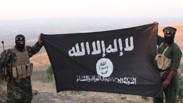 The Australian man was killed fighting alongside Kurds in Syria. (AFP/File)