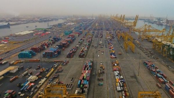 ENOC enhances technology at Jebel Ali Port  to boost fuelling efficiency