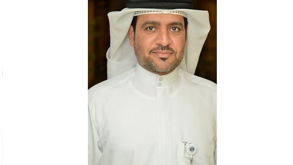 Ibrahim Kamali, Director of passenger operations at Dubai Customs Ibrahim Kamali, Director of passenger operations at Dubai Customs