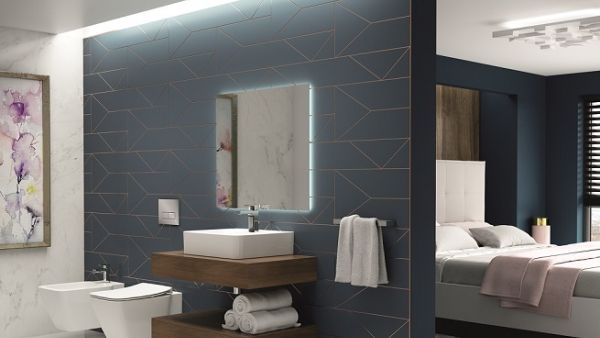All products in this range perfectly complement each other to fashion a perfectly harmonious bathroom. All products in this range perfectly complement each other to fashion a perfectly harmonious bathroom.