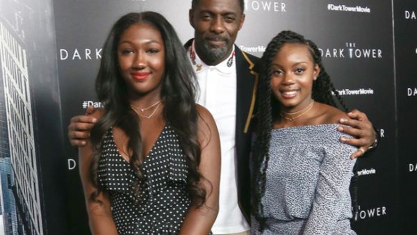 Isan Elba admitted she had no idea her parents were planning on putting her name forward for the role. (Source: Debby Wong - Shutterstock) Isan Elba admitted she had no idea her parents were planning on putting her name forward for the role. (Source: Debby Wong - Shutterstock)