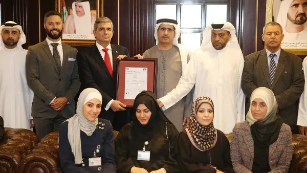 أحمد الناصر، المدير التنفيذي لشركة "دريك آند سكل