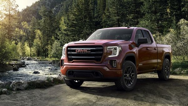 The Sierra Elevation, along with Denali, AT4, SLT and SLE is designed to meet the needs and preferences of discerning GMC customers. 