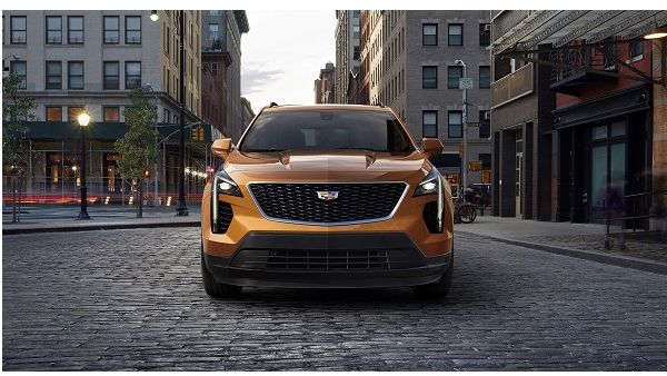 Cadillac’s first-ever compact SUV is designed to stand out to the young, upwardly mobile consumer.  